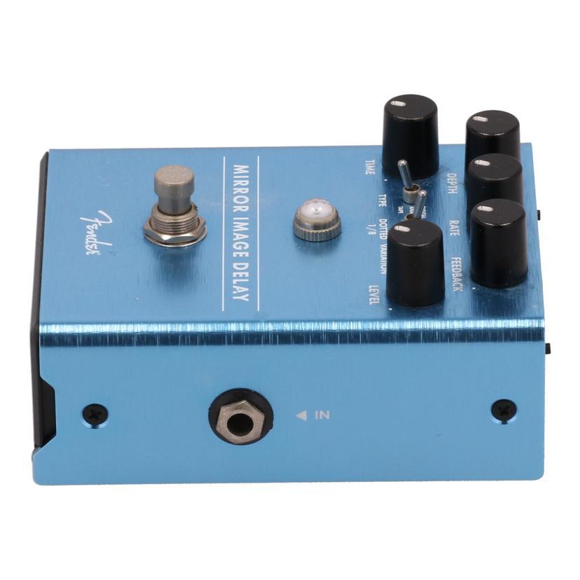 FENDER フェンダー/エフェクター/MIRROR IMAGE DELAY/CHNE18001052/B