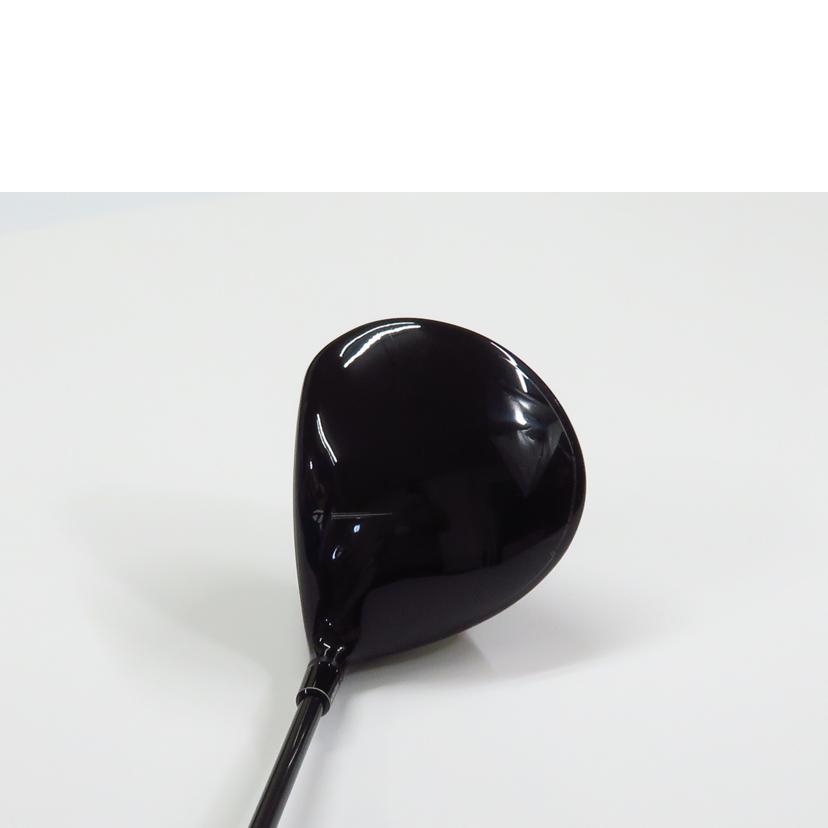 TaylorMade テーラーメイド/R15 460 ブラック ドライバー US