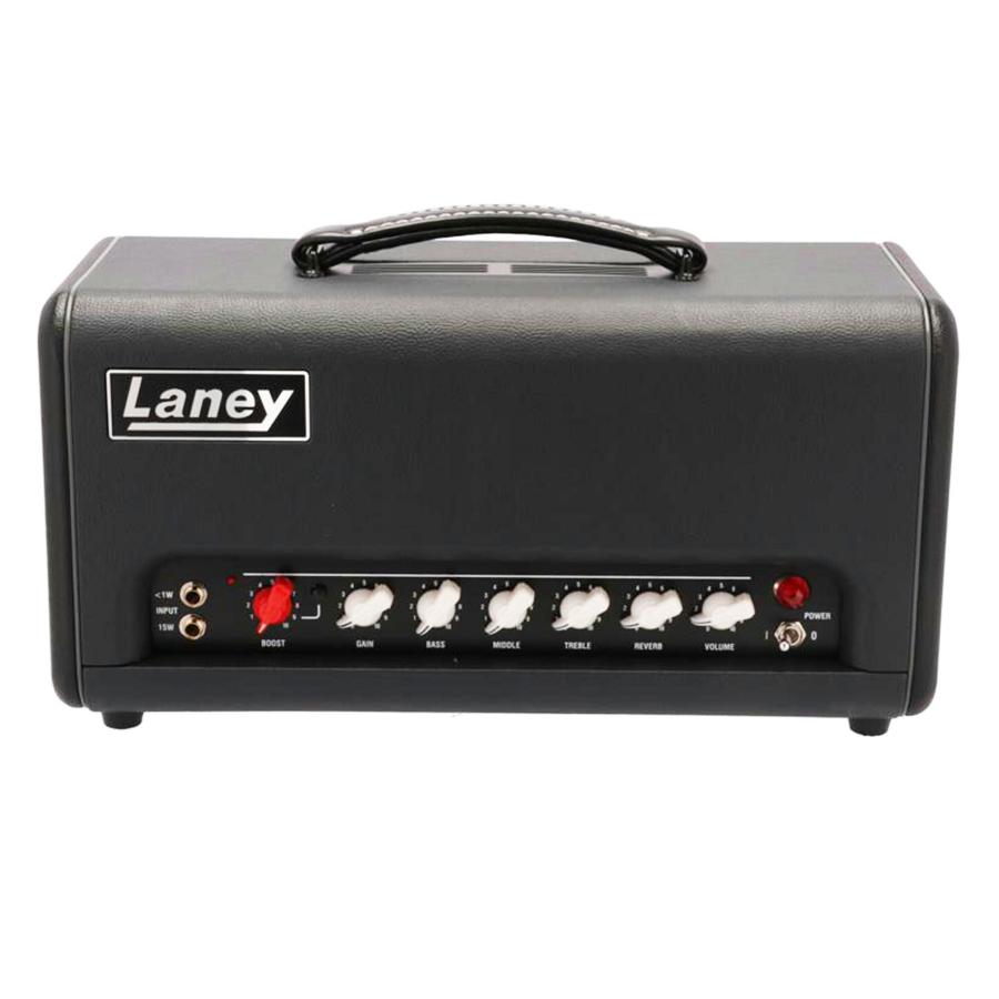 Laney CUB-SUPERTOP ギターアンプヘッド 【公式通販】
