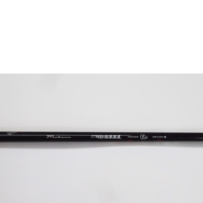 DUNLOP ダンロップ/SRIXON Z F85 フェアウェイウッド/Miyazaki Mahana/42.5インチ/単品クラブ/ABランク/81【中古】 DUNLOP ダンロップ/SRIXON Z F85 フェアウェイウッド/Miyazaki