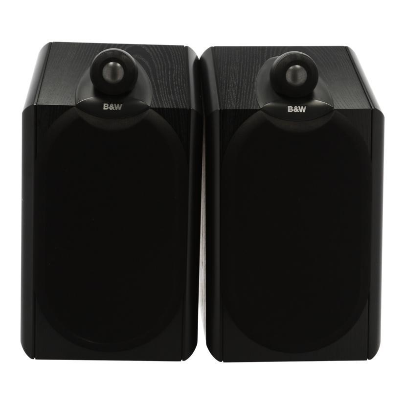 B&W バウワース アンド ウィルキンス/スピーカー(ペア)/CDM1NT/0033111/0033112/Bランク/81【中古】 B&W バウワース アンド ウィルキンス/スピーカー(ペア)/CDM1NT