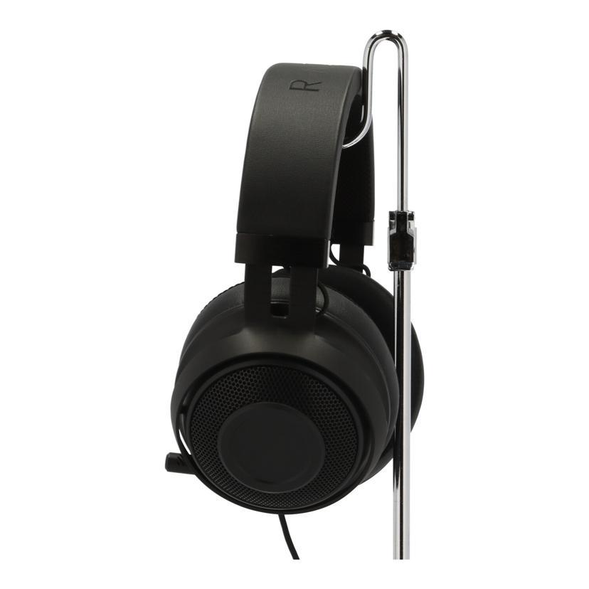 Razer（レイザー） レイザー/ゲーミングヘッドセット/Kraken Green