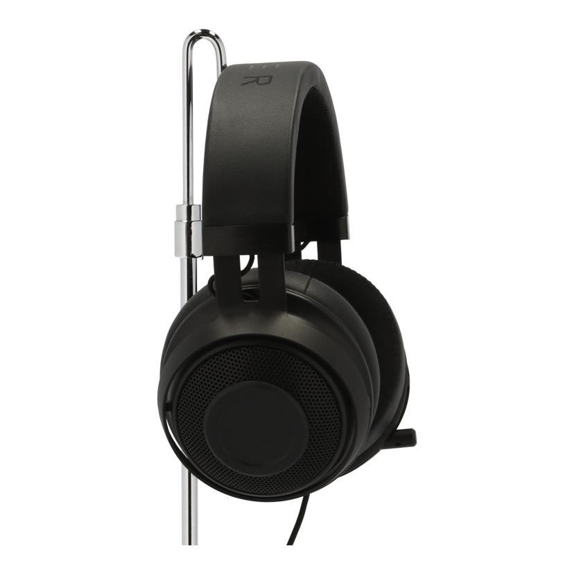 Razer（レイザー） レイザー/ゲーミングヘッドセット/Kraken Green