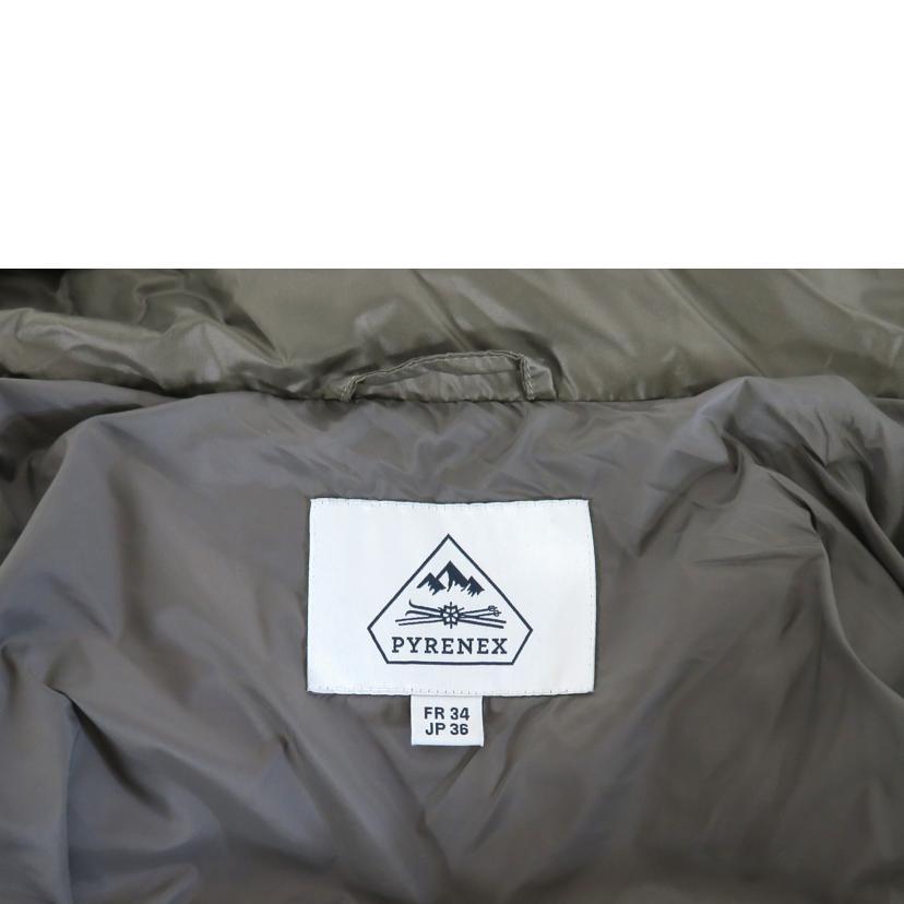 Pyrenex（ピレネックス） ピレネックス/MARGAUX マルゴー ダウン