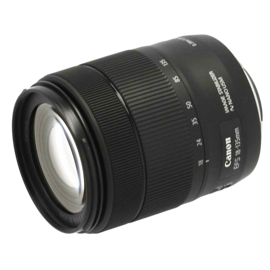 Canon キャノン/交換レンズ/EF-S 18-135mm 3.5-5.6 IS STM/1002018241/Bランク/37【中古】 Amazon.co.jp: CANON EFレンズ EF-S 18-135mm f/3.5-5.6 IS