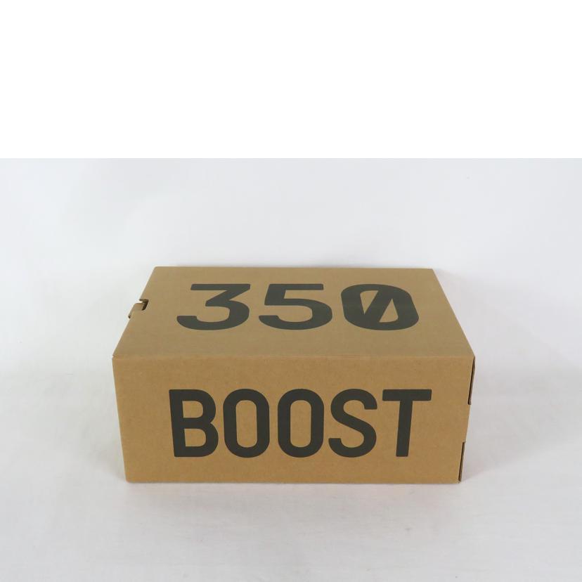 adidas アディダス/イージーブースト 350 V2 スニーカー/GW3774/23.5  