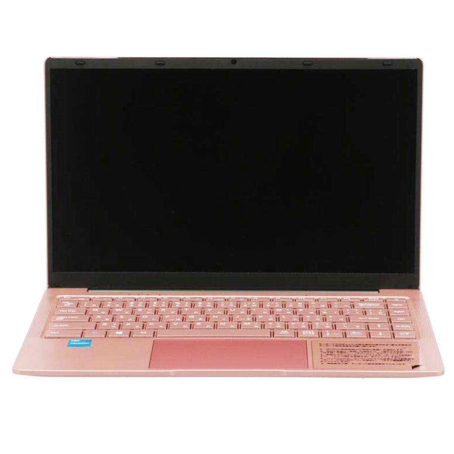 VETESA/Laptopノートパソコン/14Q8HR/141DX230602335012500268/Aランク/81【中古】 VETESA/Laptopノートパソコン/14Q8HR/141DX230602335012500268/Aランク