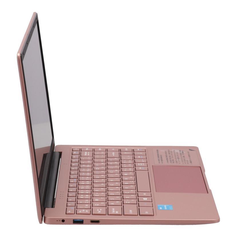 VETESA/Laptopノートパソコン/14Q8HR/141DX230602335012500268/Aランク/81【中古】 VETESA/Laptopノートパソコン/14Q8HR/141DX230602335012500268/Aランク
