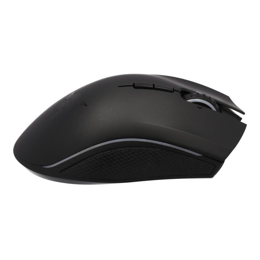 Razer（レイザー） レイザー/ワイヤレスゲーミングマウス/MAMBA/RZ01