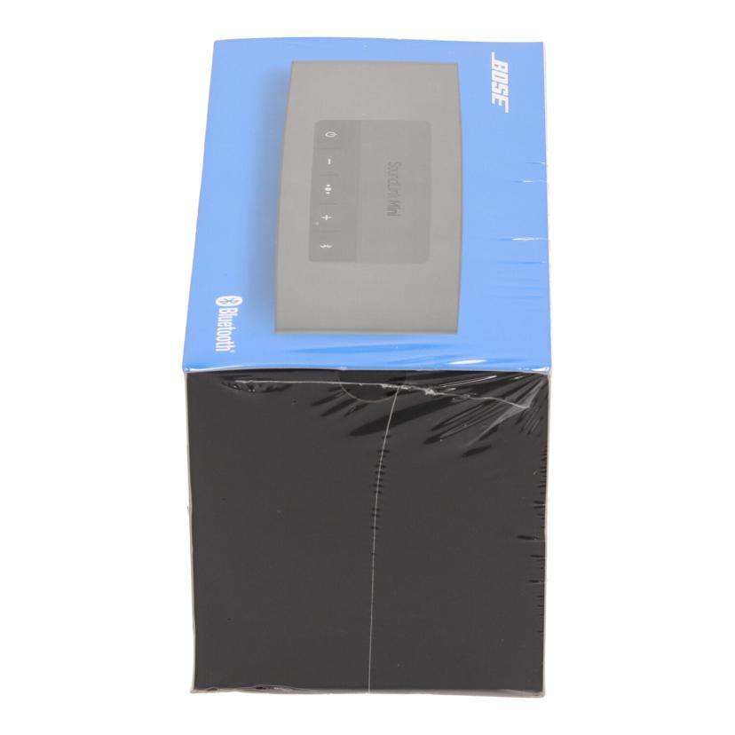 BOSE ボーズ/ワイヤレススピーカー/SoundLink Mini II/069607P90711465A2/Sランク/81【中古】 BOSE（ボーズ） ボーズ/ワイヤレススピーカー/SoundLink Mini II