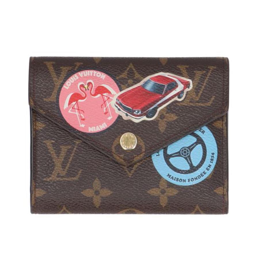 LOUIS VUITTON（ルイ・ヴィトン） ルイヴィトン/ポルトフォイユ
