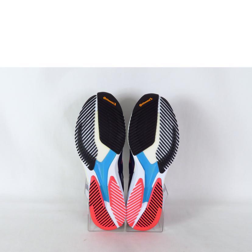 adidasアディダス/ADIZEROJAPAN6M/ブルー/GY0893/27.0/SAランク/81