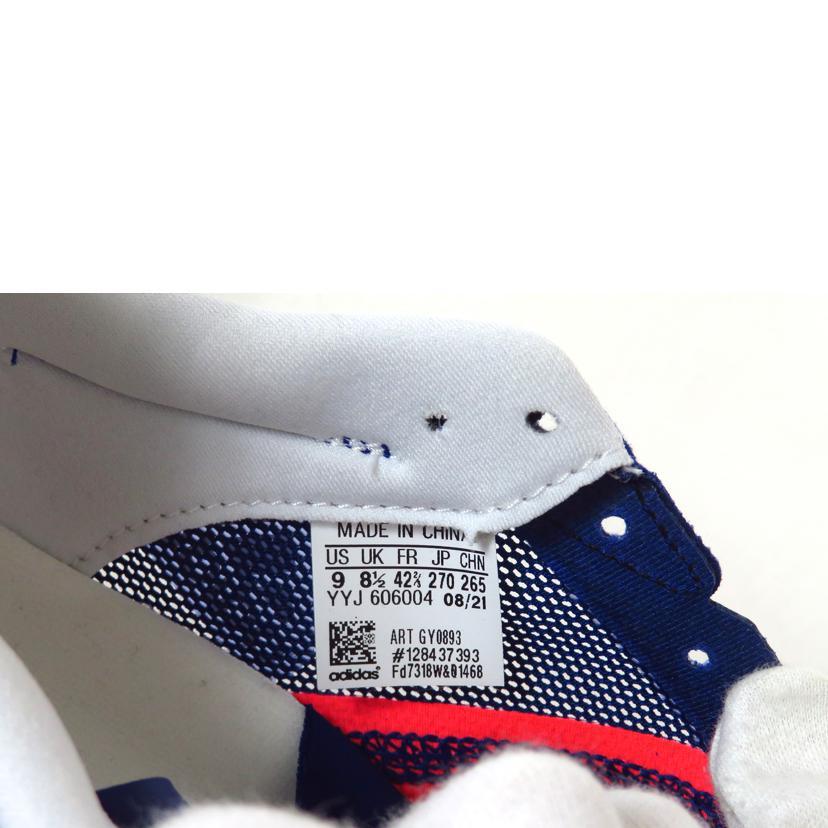  アディダス/ADIZERO JAPAN 6M / ブルー/GY0893/27.0/メンズスシューズ/SAランク/81【中古】 adidasアディダス/ADIZEROJAPAN6M/ブルー/GY0893/27.0/SAランク/81