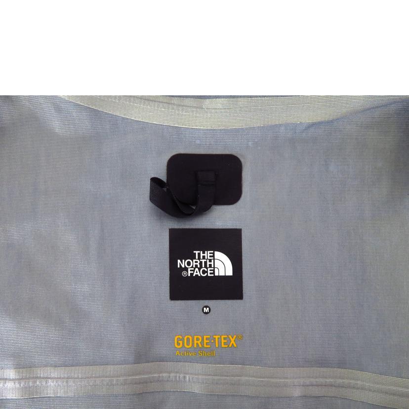 THE NORTH FACE ザ ノースフェイス/ナイロンジャケット/ブルー/NP11203/M/メンズアウター/Bランク/81【中古】 THE NORTH FACE ザノースフェイス/ナイロンジャケット/ブルー/NP11203
