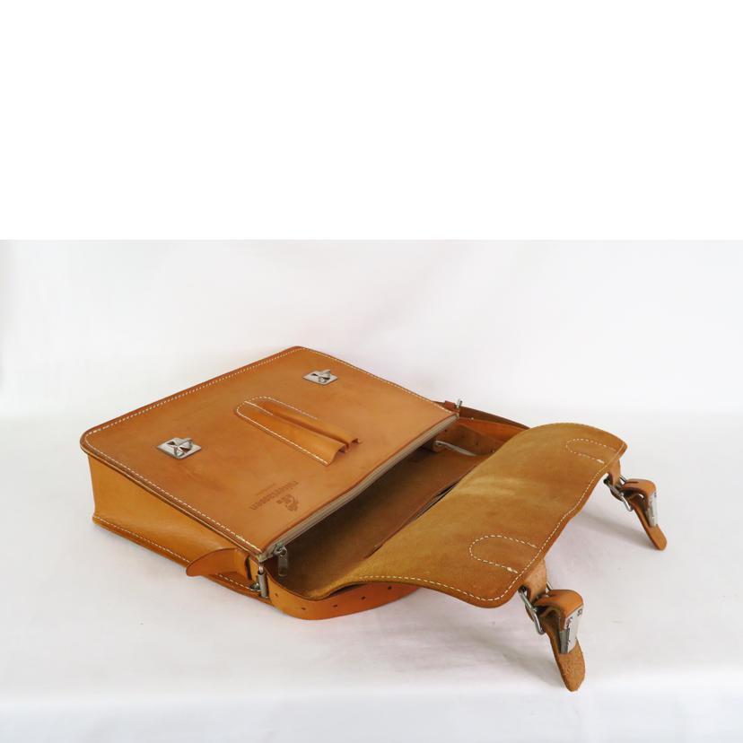 ruitertassen バッグ MEN LANDING – RUITERTASSEN
