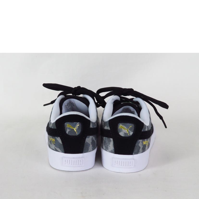 Pumaシューズ PUMA（プーマ） プーマ/NITORO スニーカー/391109-01/27.5/Aランク/81