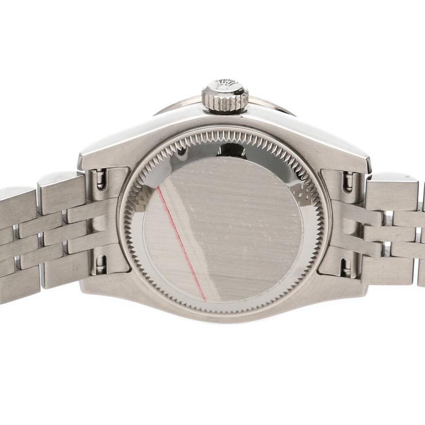 ROLEX（ロレックス） ロレックス/デイトジャスト/10P&ベゼルダイヤ