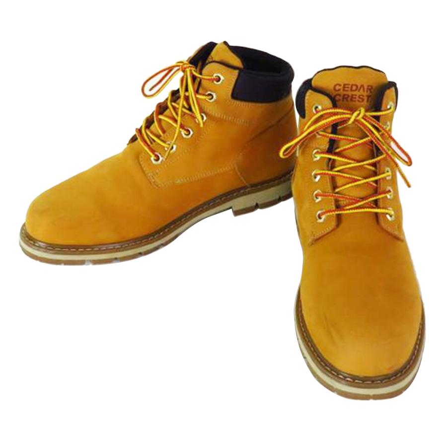 CEDAR CREST（セダークレスト） セダークレスト/レースアップブーツ