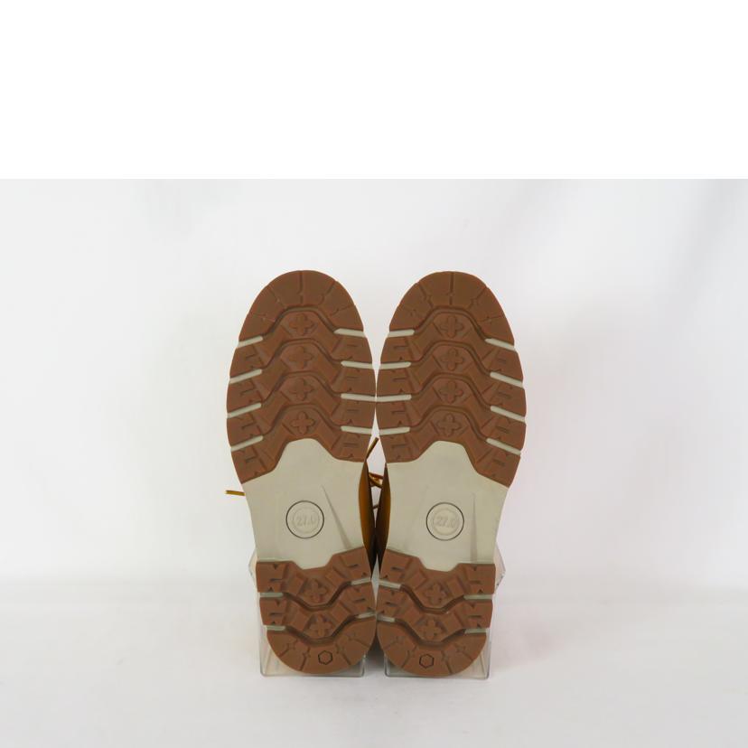 CEDAR CREST（セダークレスト） セダークレスト/レースアップブーツ