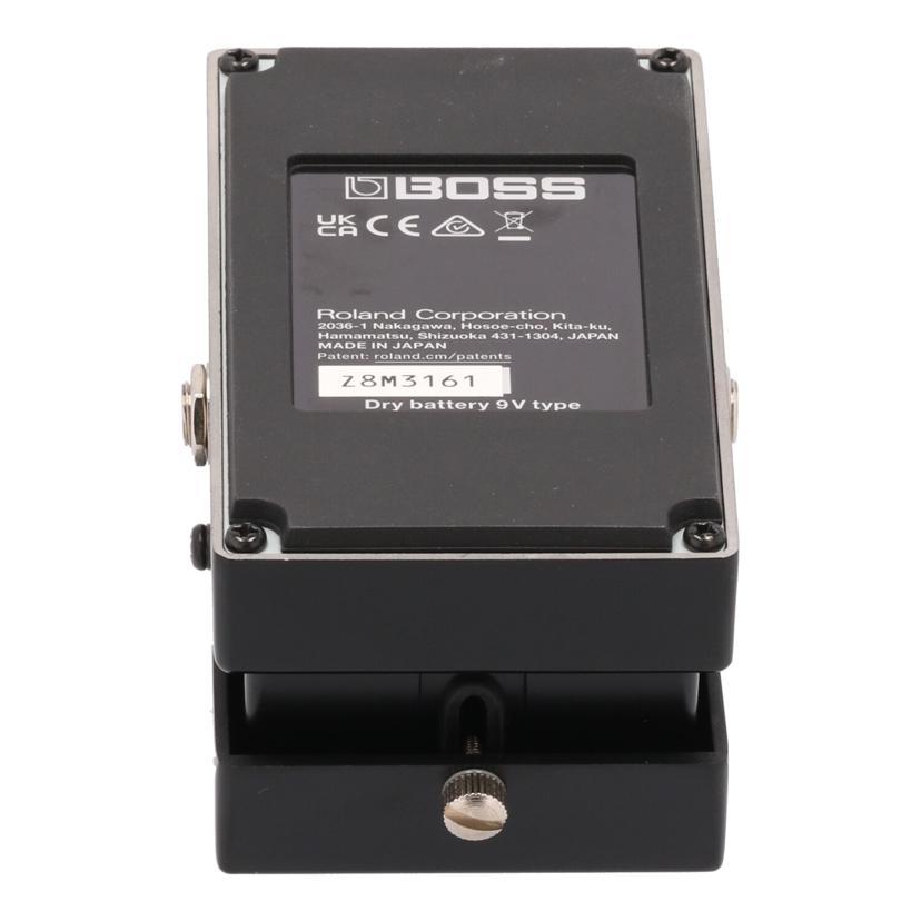 BOSS ボス/エフェクター/ディストーション 【Tool Box】 技クラフト/HM-2W/03291/Aランク/81【中古】