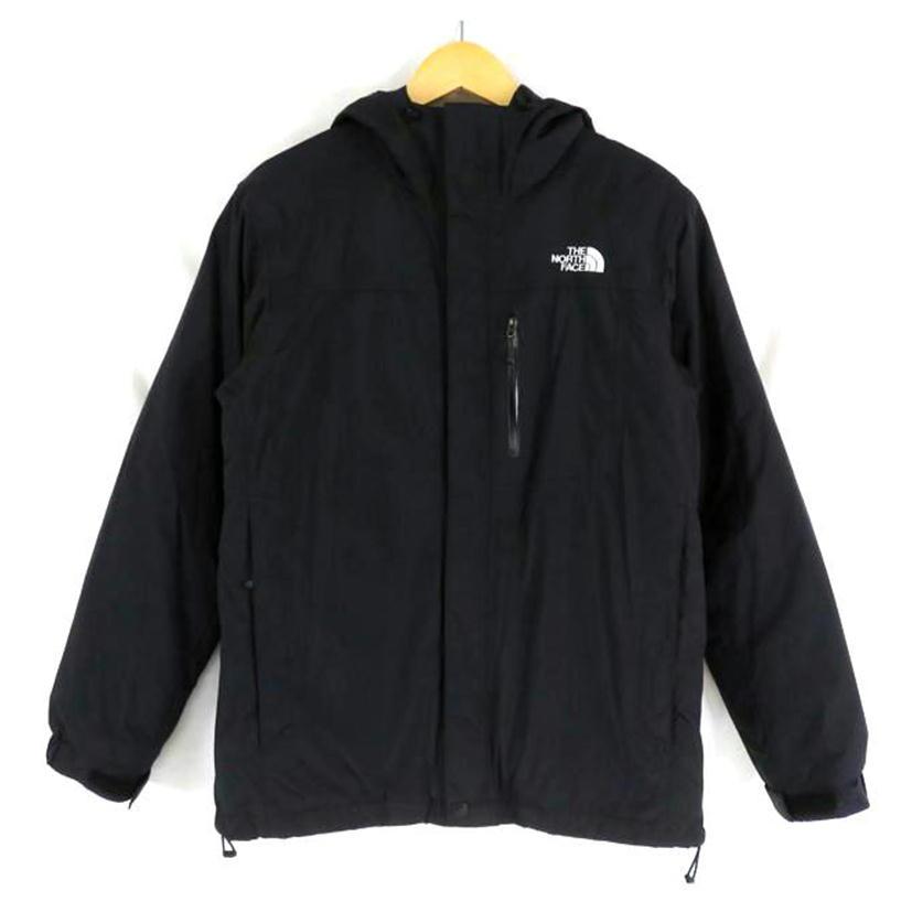 THE NORTH FACE ザノースフェイス/ゼウストリクライメイトジャケット/ブラック/NP61208/Bランク/81【中古】 THE NORTH FACE ザノースフェイス/ゼウストリクライメイトジャケット