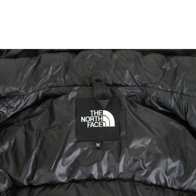 THE NORTH FACE ザノースフェイス/ゼウストリクライメイトジャケット/ブラック/NP61208/Bランク/81【中古】 THE NORTH FACE ザノースフェイス/ゼウストリクライメイトジャケット