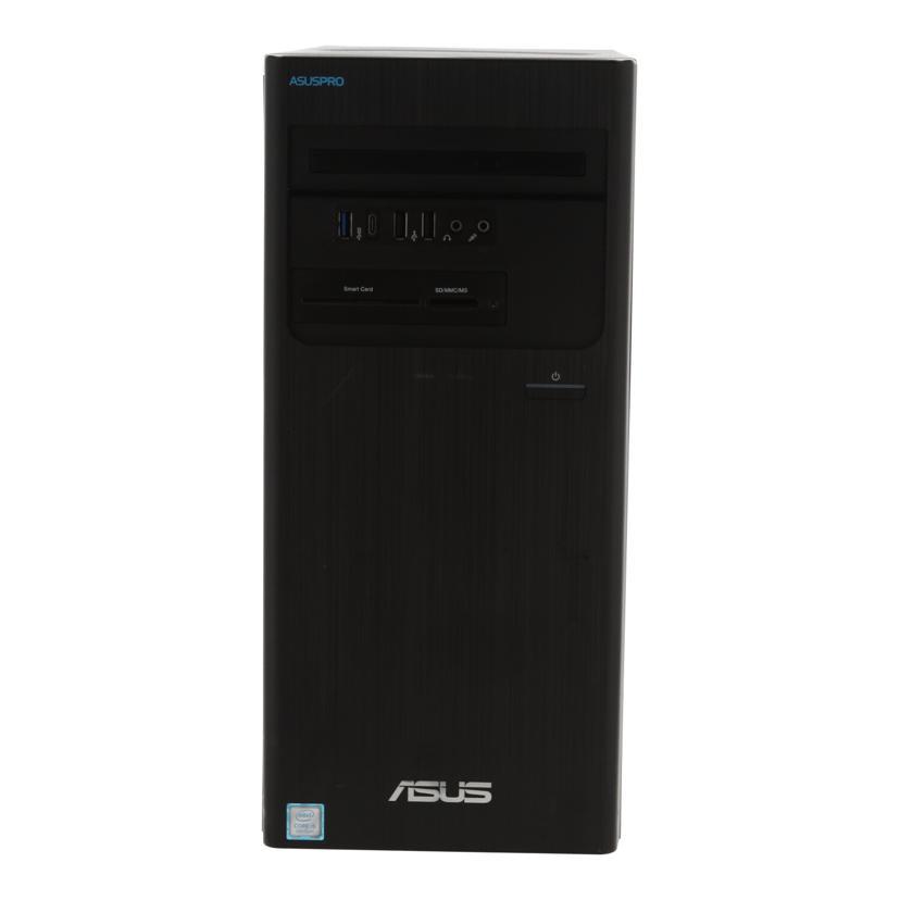 AUSU エイスース/Win11デスクトップPC/ASUSPRO D640MB/D640MB-I59400/B