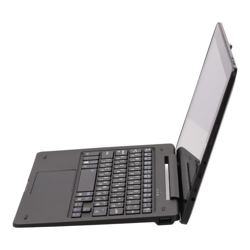 KEIAN 恵安/Win10タブレットPC/WiZ KIC104-BK/K190703000975/Bランク