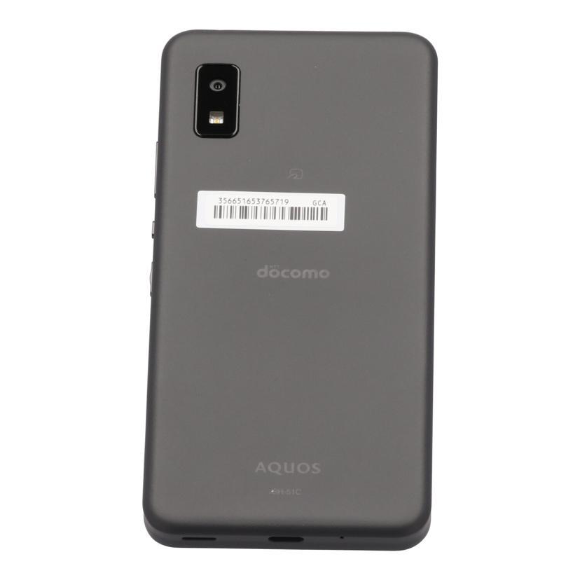 SHARP docomo シャープ/スマートフォン/AQUOS wish2/SH-51C/SXILHMA330203489/Bランク/81【中古】 SHARP docomo シャープ/スマートフォン/AQUOS wish2/SH-51C