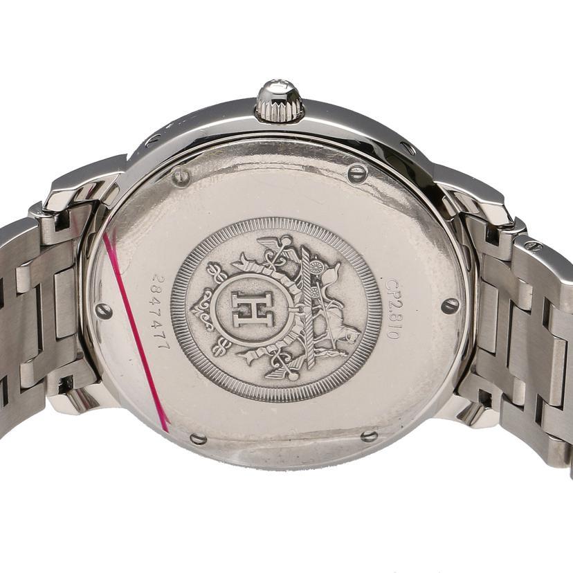 HERMES（エルメス） エルメス/クリッパー/CP2.810/284****/Aランク/81