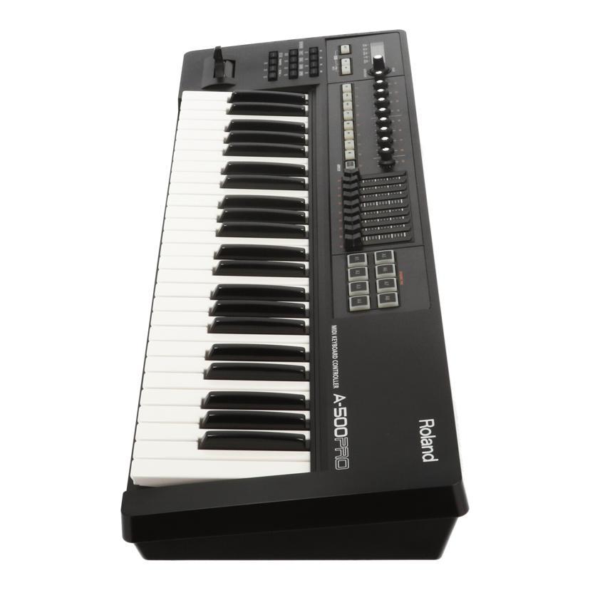 ローランド A-300PRO midi キーボード 32鍵 Roland A-300PRO MIDI