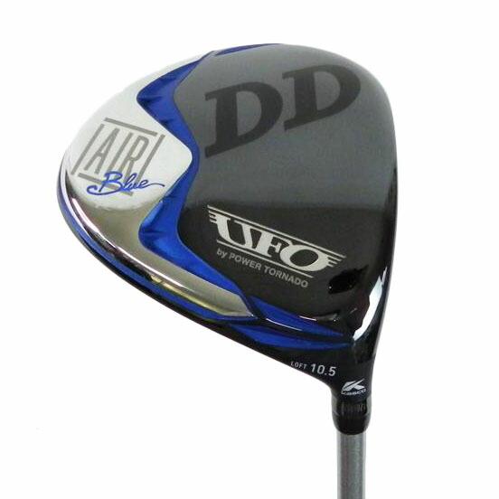 kasco Kasco キャスコ/UFO POWER TORNADO AIR Blue DD ドライバー 