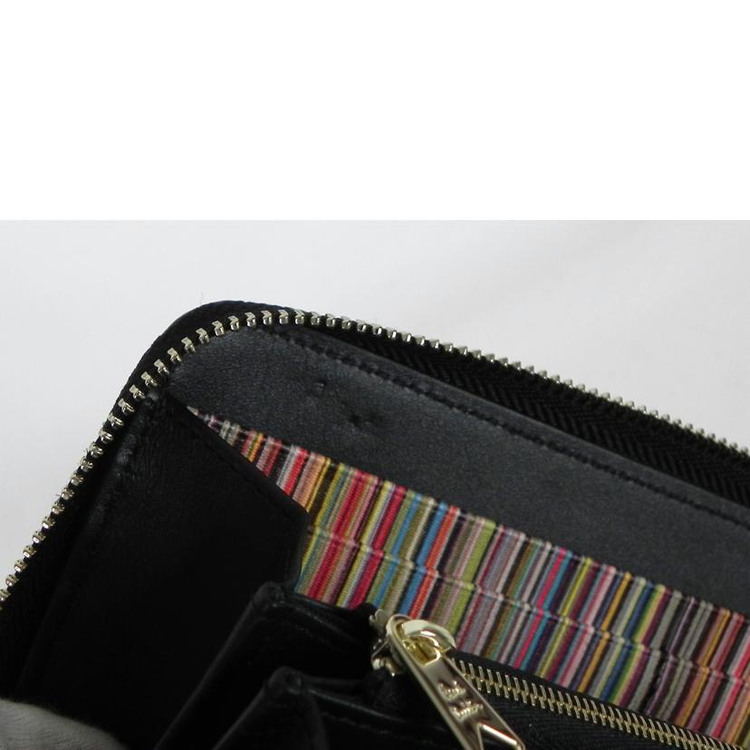 Paul Smith ポールスミス/長財布/ABランク/81【中古】 Paul Smith（ポール・スミス） ポールスミス/長財布/ABランク/81【中古