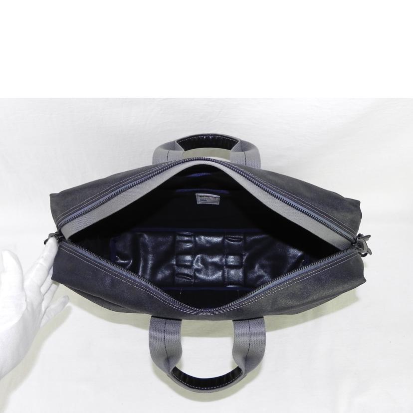 YOKO−HAMA CANVAS BAG 横浜帆布鞄/Aviators Kit Bag 2/3s/M24A12/A