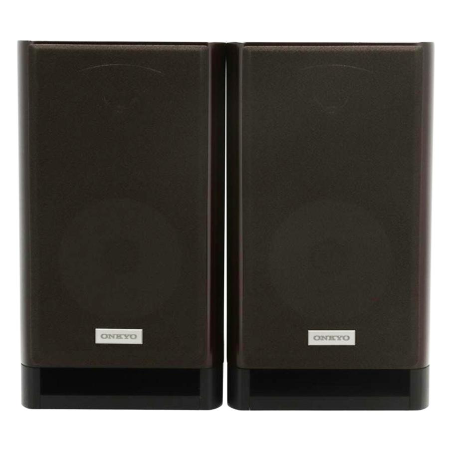 ONKYO D-NFR9 オンキョー ブックシェルフ スピーカー ペア