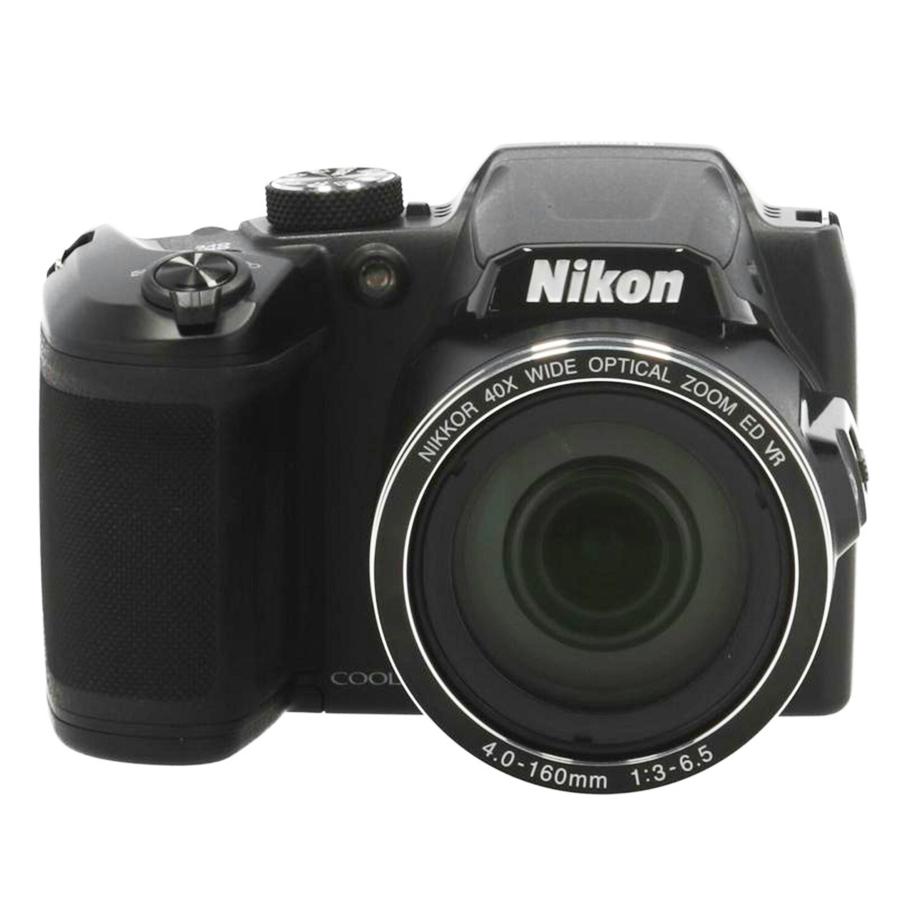 Nikon ニコン/デジタルカメラ/COOLPIX B500/20000493/Bランク/81【中古