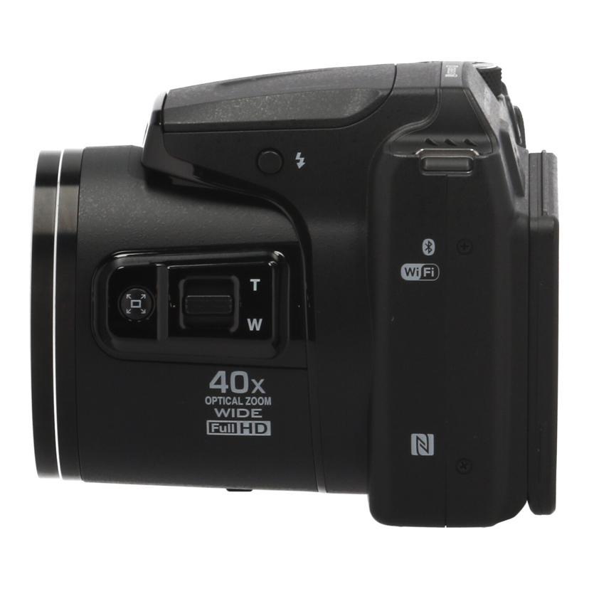 Nikon ニコン/デジタルカメラ/COOLPIX B500/20000493/Bランク/81【中古】 Nikon ニコン/デジタルカメラ/COOLPIX B500/20000493/Bランク/81