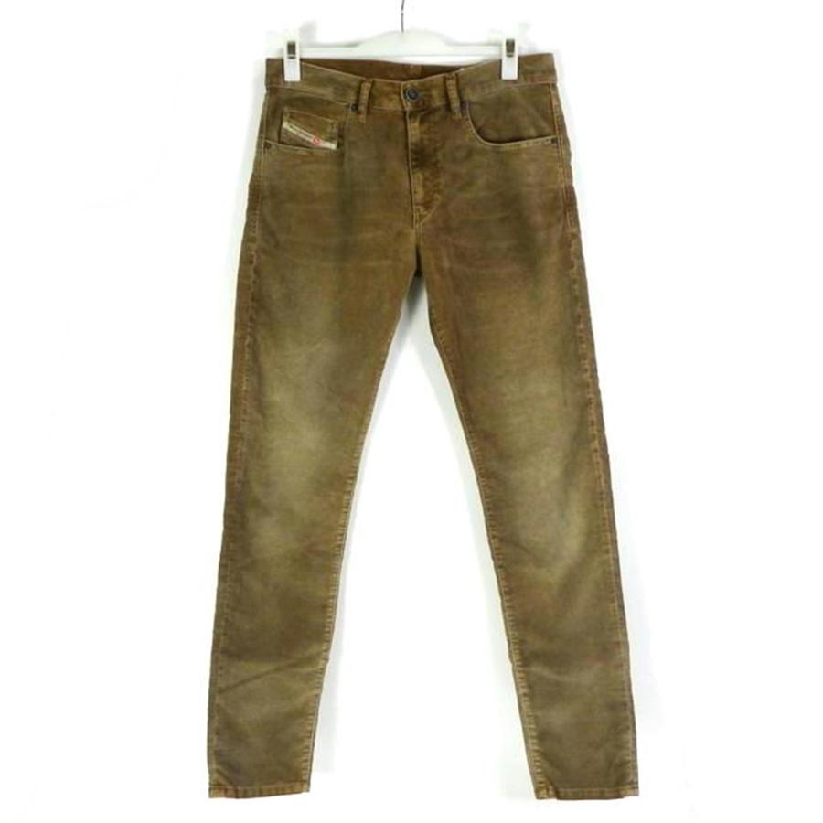 DIESEL ディーゼル/D−STRUKT スリムジーンズ/OOSPW5 069XQ/SAランク/81【中古】 DIESEL（ディーゼル） ディーゼル/D−STRUKT スリムジーンズ/OOSPW5