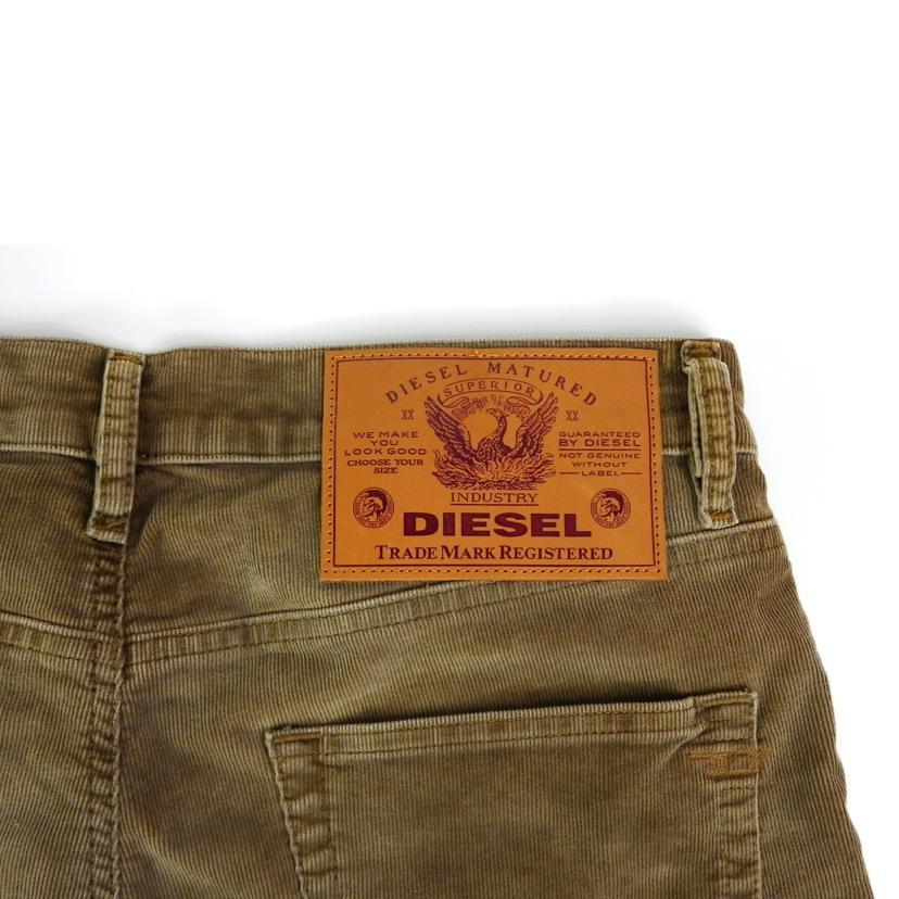 DIESEL ディーゼル/D−STRUKT スリムジーンズ/OOSPW5 069XQ/SAランク/81【中古】 DIESEL（ディーゼル） ディーゼル/D−STRUKT スリムジーンズ/OOSPW5