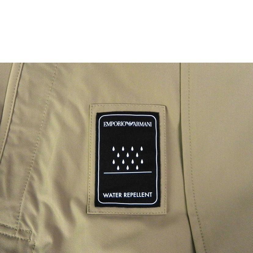 EMPORIO ARMANI エンポリオアルマーニ/トレンチコート/3G1L76 1NNUZ/SA