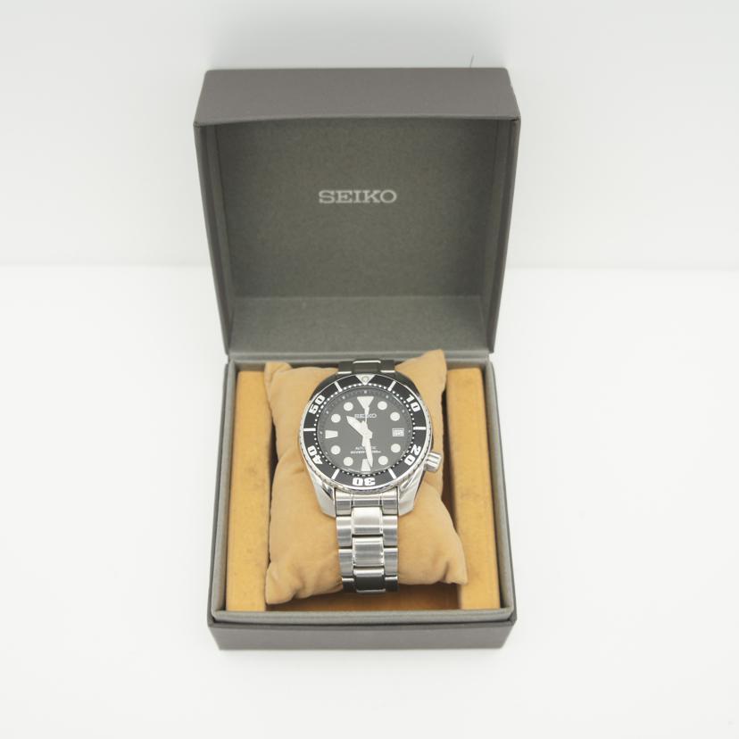 SEIKO セイコー/プロスペックス ダイバースキューバー/6R15-00G0/050***/Bランク/81【中古】 SEIKO（セイコー） セイコー/プロスペックス ダイバースキューバー