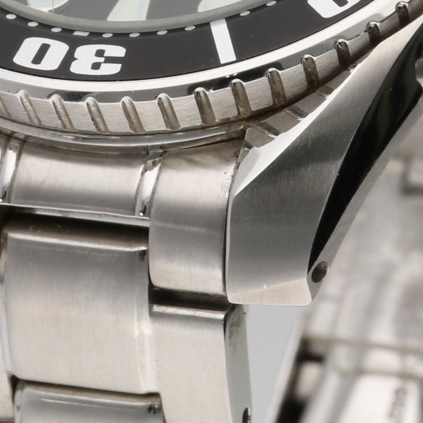 SEIKO（セイコー） セイコー/プロスペックス ダイバースキューバー