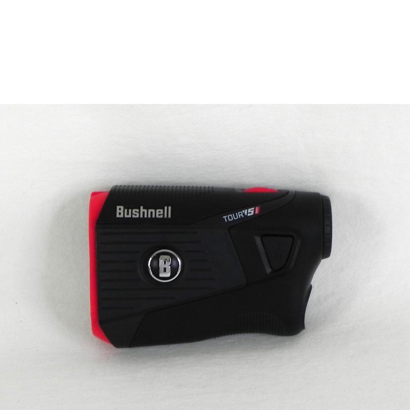 Bushnell ブッシュネル/ピンシーカー ツアー V5 レーザー距離計/V5SHIFT/EB205315447/ABランク/81【中古】 Bushnell ブッシュネル/ピンシーカー ツアー V5 レーザー距離計