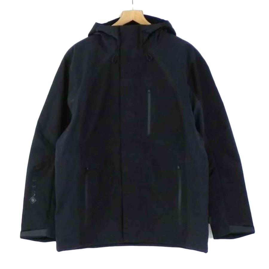Jordan GORE-TEX ウィンドブレーカー 黒 Jordan GORE-TEX ウィンドブレーカー 黒