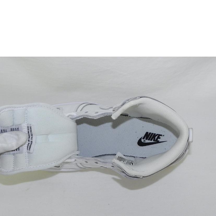 NIKE ナイキ/DUNK HIGH UP ハイカットスニーカー/DH3718-100/ABランク/81【中古】 NIKE（ナイキ） ナイキ/DUNK HIGH UP ハイカットスニーカー/DH3718-100