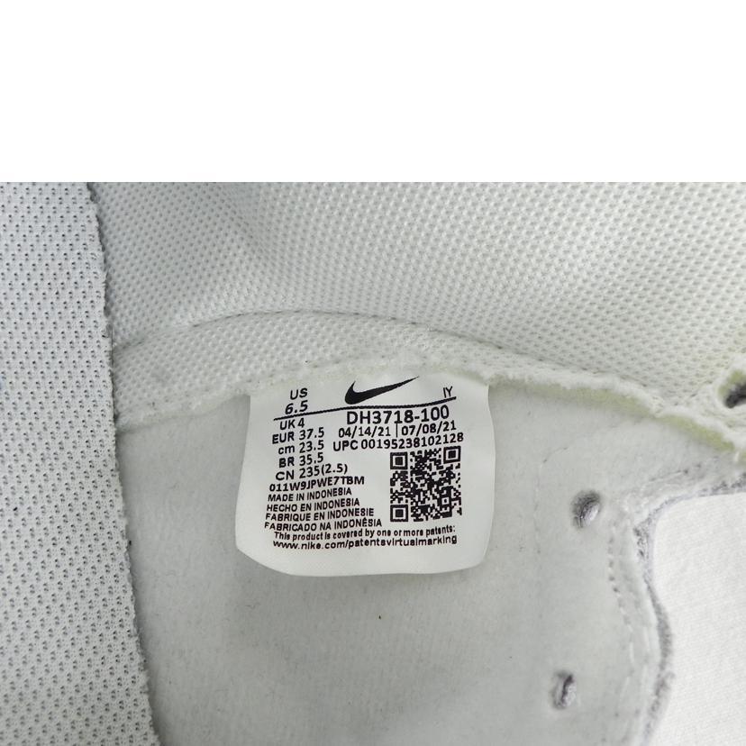 NIKE（ナイキ） ナイキ/DUNK HIGH UP ハイカットスニーカー/DH3718-100