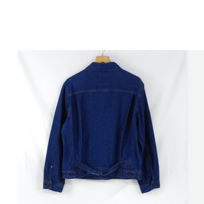 LEVI'S リーバイス/RED デニムジャケット/PC9-A2699-0000/A