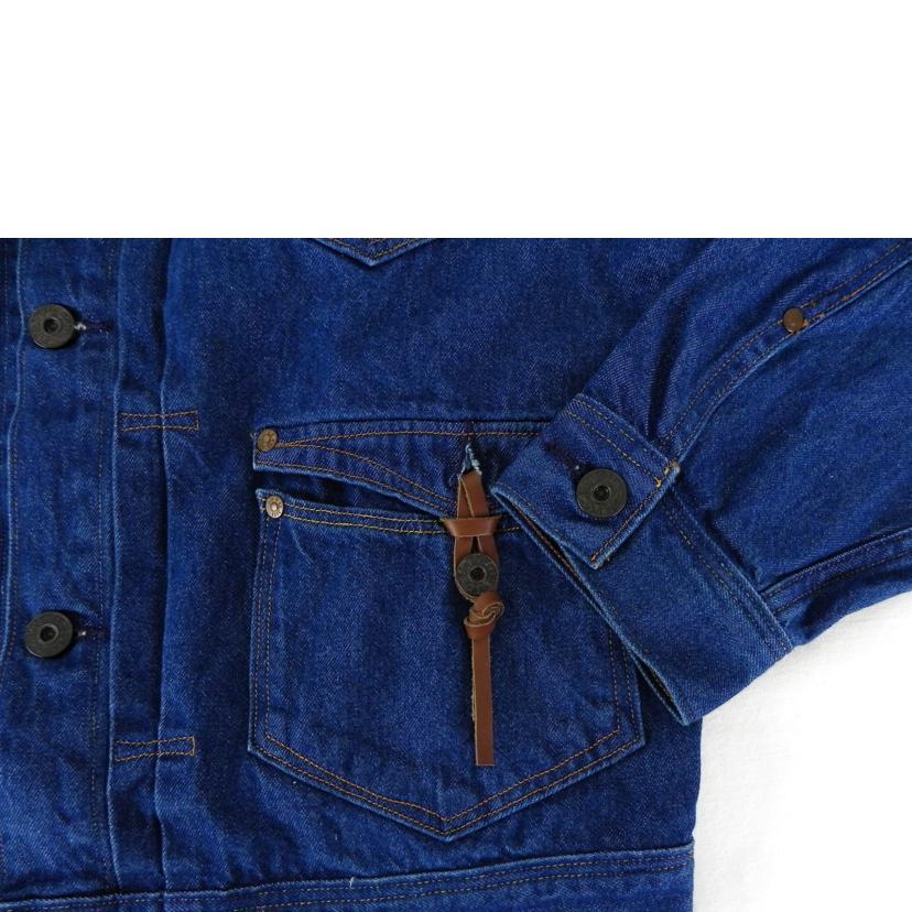 LEVI'S リーバイス/RED デニムジャケット/PC9-A2699-0000/A