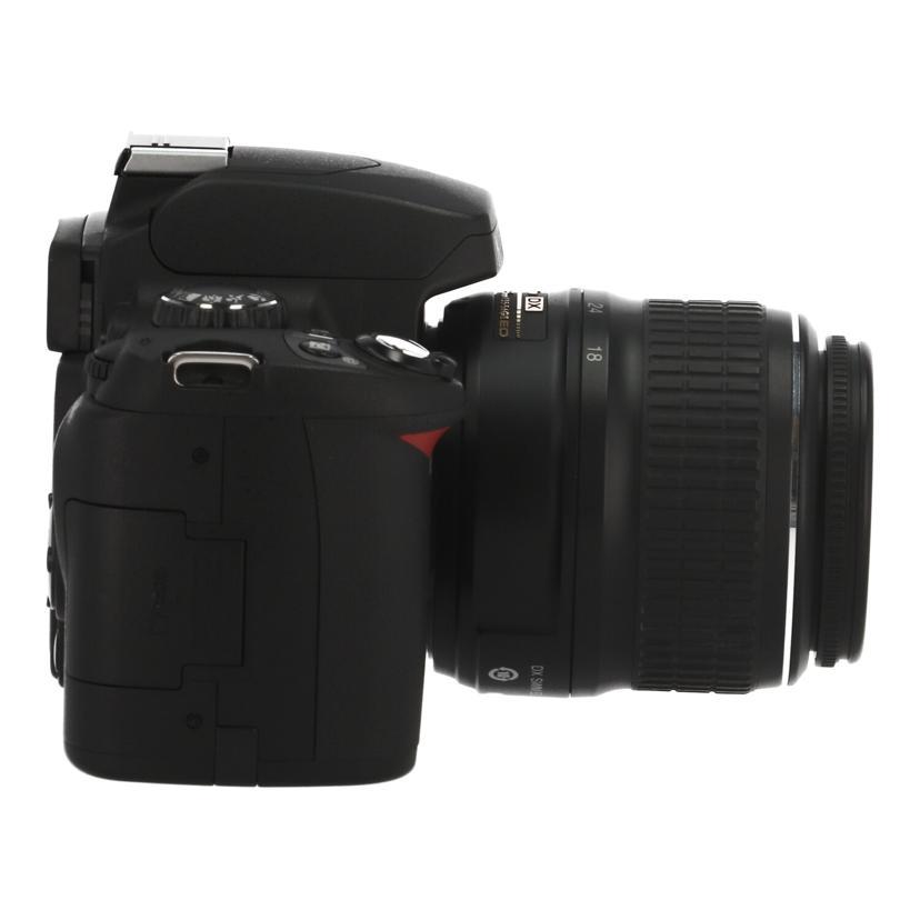 極美品❤️Nikon D40 レンズセット❤️高画質❤️初心者おすすめ