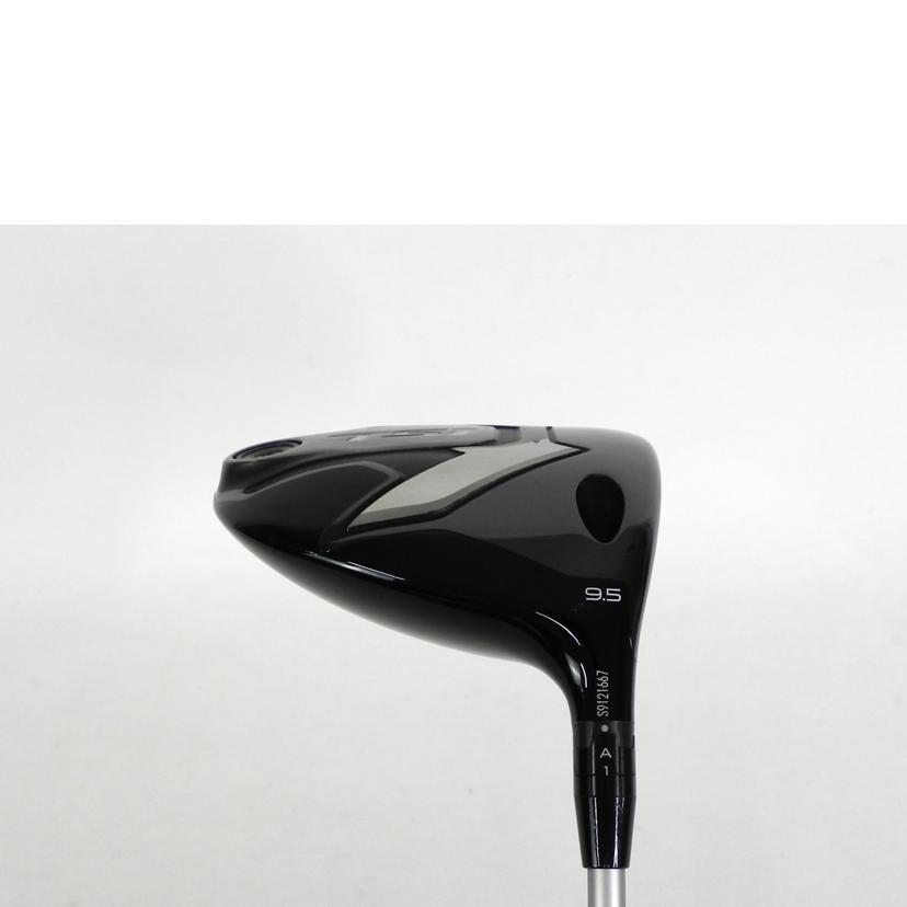 Titleist タイトリスト/TS1 ドライバー 9.5/ABランク/81【中古】 TSR1